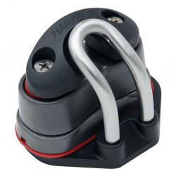 Achat Filoir Harken à libération rapide 494 - Accesoires Taquet Harken choquage rapide - KM Nautisme