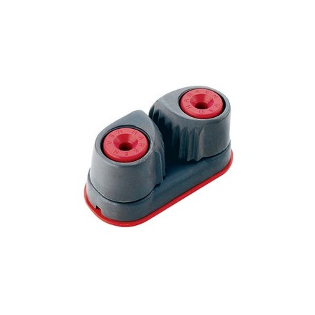 Taquet Offshore Alu Cam Matic Harken - Coinceur Harken Offshore Alu pas cher - KM Nautisme Taquet Offshore Alu Cam Matic Harken - Coinceur Harken Offshore Alu pas cher - KM Nautisme
