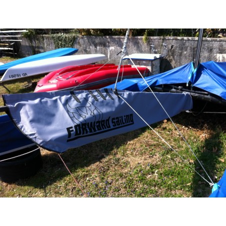 Achat housse kit spi catamaran