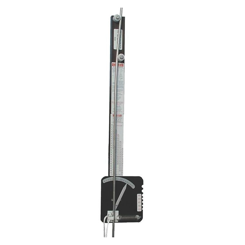 Tensiomètre Rod 3.2/7.1mm RT-10M