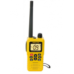 VHF PORTABLE RT300