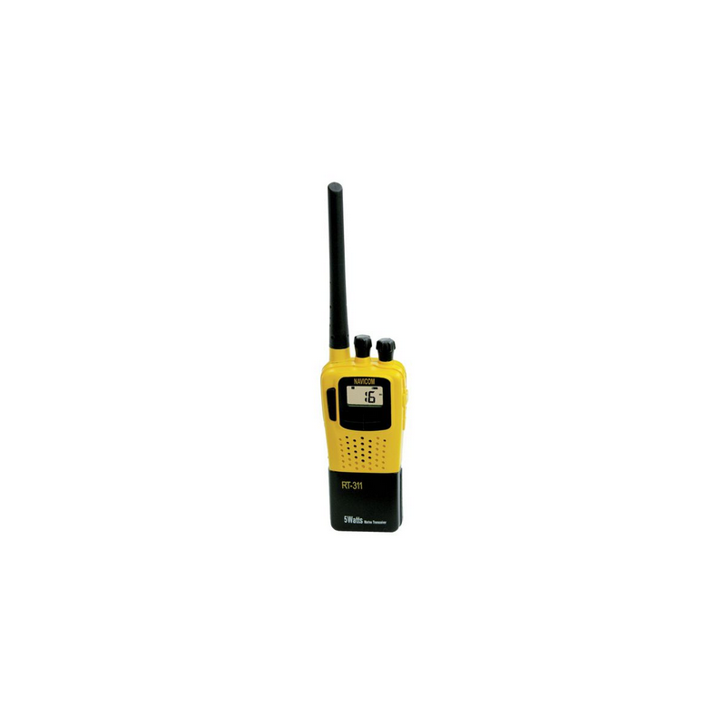 VHF PORTABLE RT-311