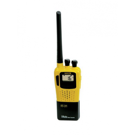 VHF PORTABLE RT-311