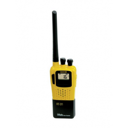 PACK VHF PORTABLE RT-311