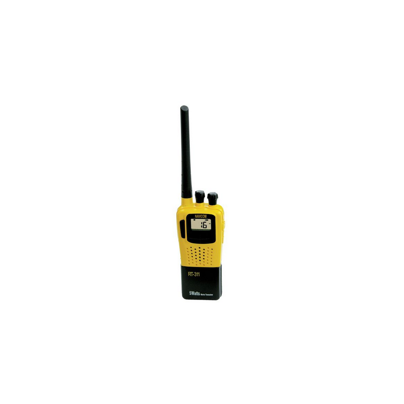 PACK VHF PORTABLE RT-311