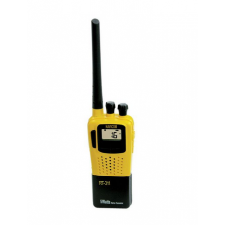 PACK VHF PORTABLE RT-311