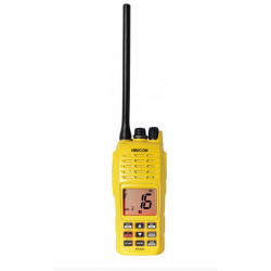 VHF PORTABLE RT 420-DSC Floatting and waterproof