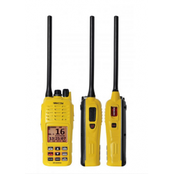 VHF PORTABLE RT420DSC-MAX -...