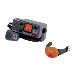 VHF FIXE RT650 AIS MOB