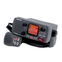 VHF FIXE RT650 AIS MOB