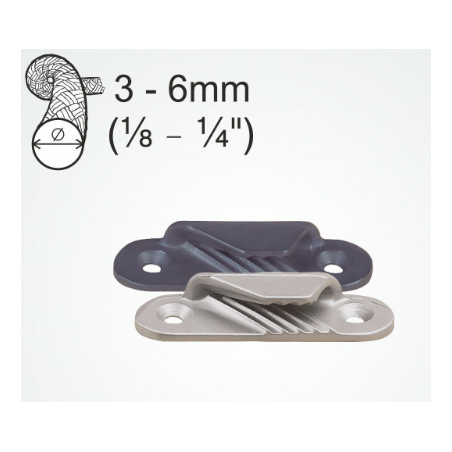 Clamcleat CL259