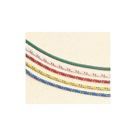 Lancelin - Garcette Polyester - Drisse polyester dériveur - LC-GARPOLY - Drisses et bouts polyvalents - KMNautisme Lancelin - Garcette Polyester - Drisse polyester dériveur - LC-GARPOLY - Drisses et bouts polyvalents - KMNautisme