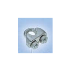 Wire rope clips 3-4mm