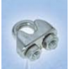 Wire rope clips 3-4mm