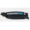 Forward WIP - WIP Footstrap (la paire) - KMNautisme