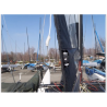 Forward Sailing - Grand voile Raid pour catamaran 18 pieds - KMNautisme