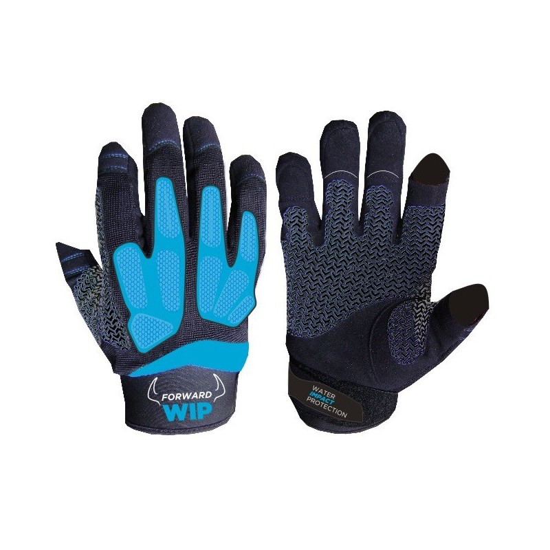 WIP Sailing Gloves - FORWARD WP