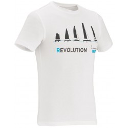 Forward WIP - T-shirt manches courtes- EVO   Forward WIP - KMNautisme