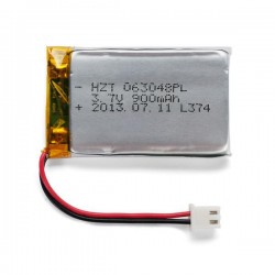 SHIFT REPLACEMENT BATTERY