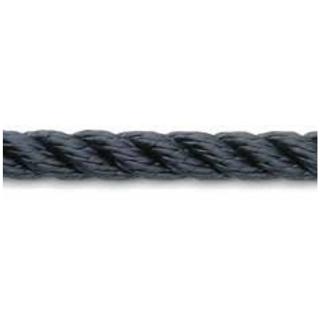 FSE Robline - Cordage Amarre 3 torons RAPALLO 6mm - FRA Amarre - Mouillage - Bout de remorquage - KMNautisme FSE Robline - Cordage Amarre 3 torons RAPALLO 6mm - FRA Amarre - Mouillage - Bout de remorquage - KMNautisme