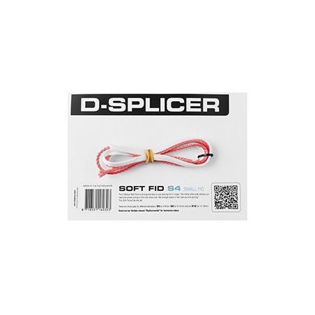 Soft Fid - D-SPLICER