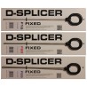 D-splicer with fixed handle - F-series