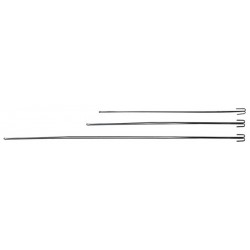D-splicer replacement needles