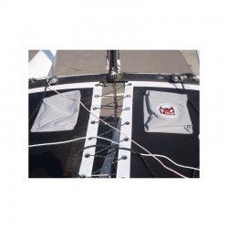 Forward Sailing - Trampoline Hobie Cat 16 Mesh - KMNautisme