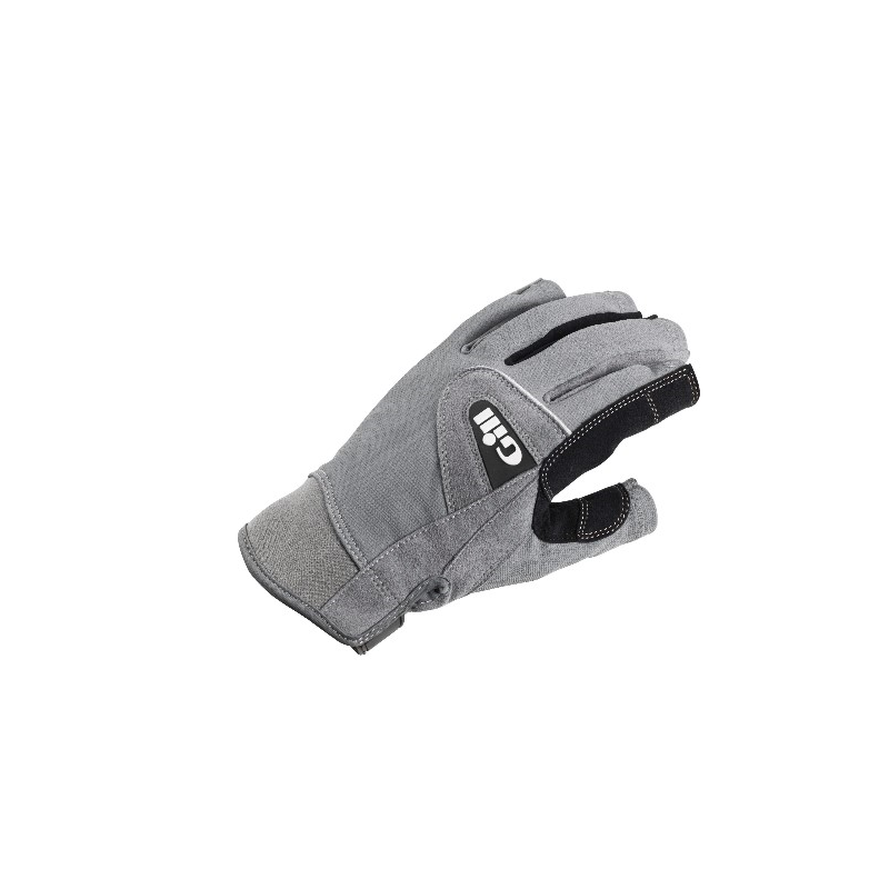 Purchase sailing gloves Gill Deckhands - short finger - gloves for  dinghies, catamarans and sportboats - KM boating