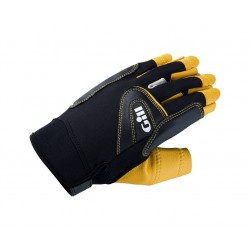 Gants GILL PRO RACER - doigts courts