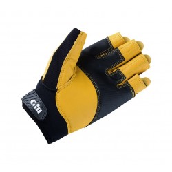 Gants GILL PRO RACER - doigts courts