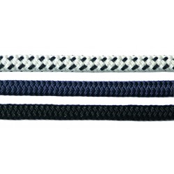 FSE Robline - Cordage Amarre double tresses RIO 18mm - FRI Amarre - Mouillage - Bout de remorquage - KMNautisme