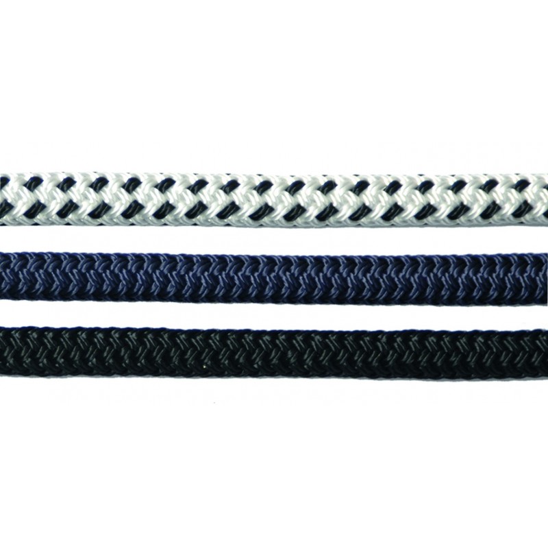 Double braid Polyester RIO - FSE ROBLINE