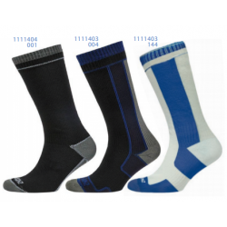 Waterproof mid lengh socks