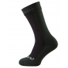 Thick Mid Length Sock