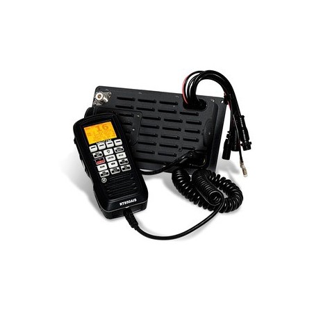 VHF RT-850N2K AIS DSC GPS NAVICOM