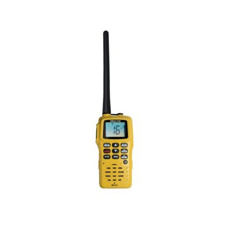 VHF PORTABLE RT-411+