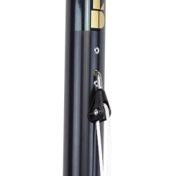 Blackgold full mast Optiparts - EX900