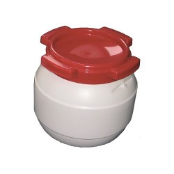 Lunch container - EX3048 - EX3049- OPTIPARTS