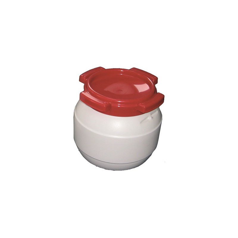 Lunch container - EX3048 - EX3049- OPTIPARTS