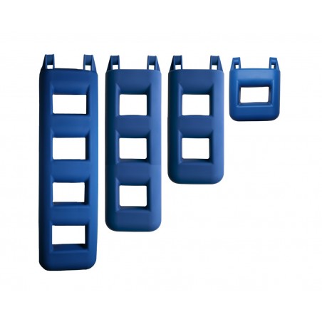 Ladder fender - PLASTIMO