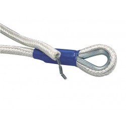 Leaded rope anchor lines for light anchor - PL31185 - PLASTIMO