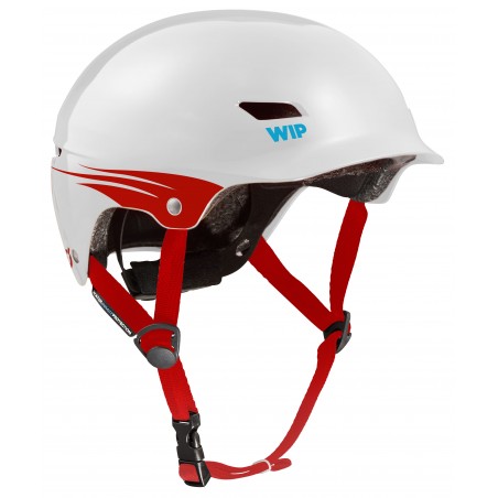 Forward Sailing - Casque de voile pour enfant Wippi - FORWARD - ACCAWIP100 - KMNautisme