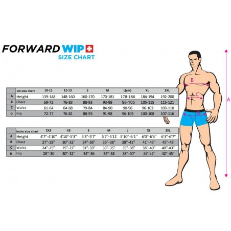Forward WIP - Combinaison hiver Semi Dry Hybrid - FORWARD WIP - WIPVETHY10 - KMNautisme Forward WIP - Combinaison hiver Semi Dry Hybrid - FORWARD WIP - WIPVETHY10 - KMNautisme