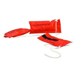 Plastimo - Fluoresceine kit survie bateau 301124 - KMNautisme