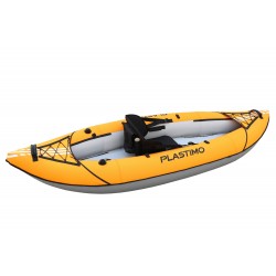 KAYAK 1 ou 2 personnes - PLASTIMO - PL66112 - PL66113