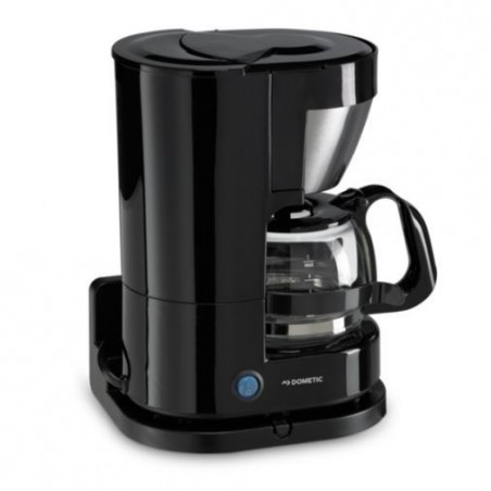 Coffee electric DOMETIC 5 cups 12/24V 200/360W 680 ML