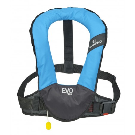 Gilet EVO - PLASTIMO