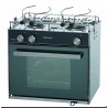 Cookers SUNLIGHT - PLASTIMO - PL64590