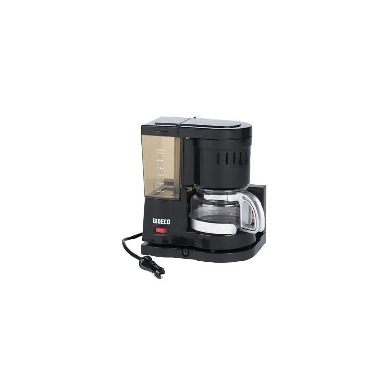 Coffee electric WAECO 5 cups 12V 180W 680 ML